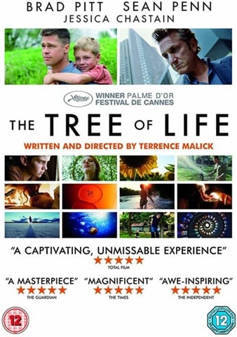 Tree Of Life (12) 2011