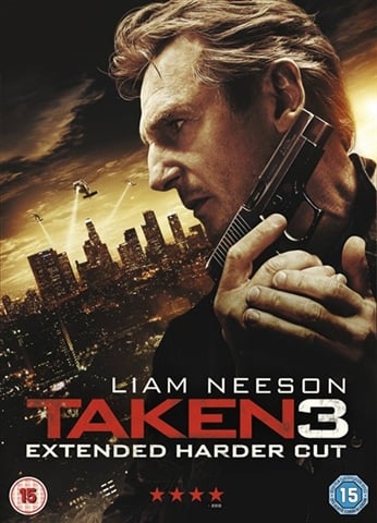 Taken 3 (15) 2014