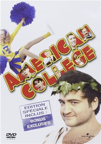 National Lampoon's Animal House: Collector's Edition (15) 1978