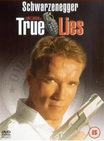 True Lies (15) 1994