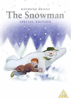 Snowman, The: Special Edition (PG) 1982