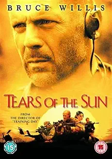Tears Of The Sun (15) 2003