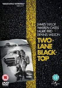 Two Lane Blacktop (15) 1971