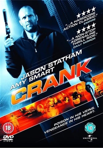 Crank (18) 2006