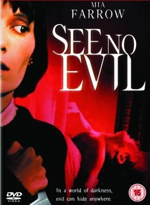See No Evil (15) 1971