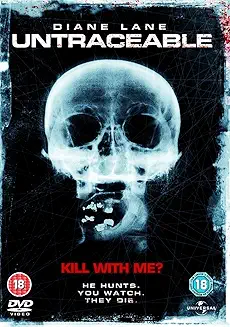 Untraceable (18) 2008