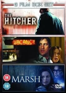 Hitcher/Vacancy/The Marsh (18) 2007
