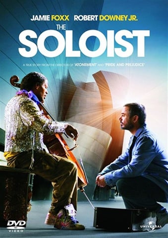 Soloist, The (12) 2009