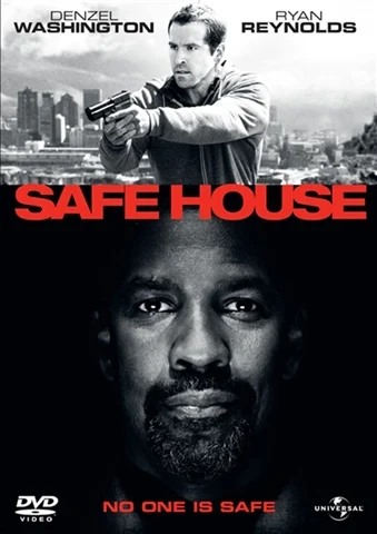 Safe House (15) 2012
