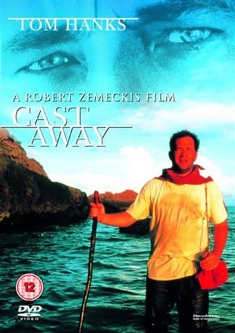 Castaway (12) 2000