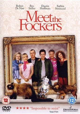 Meet The Fockers (12) 2004