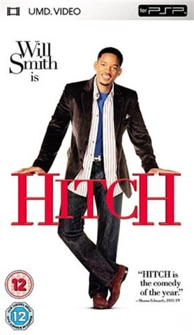 Hitch (12) PSP UMD Video