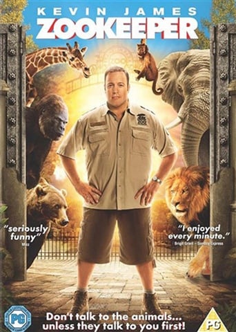 Zookeeper (PG) 2011