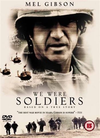 We Were Soldiers (15) 2002