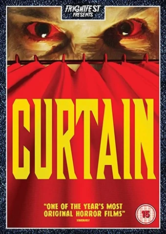 Curtain (15) 2015