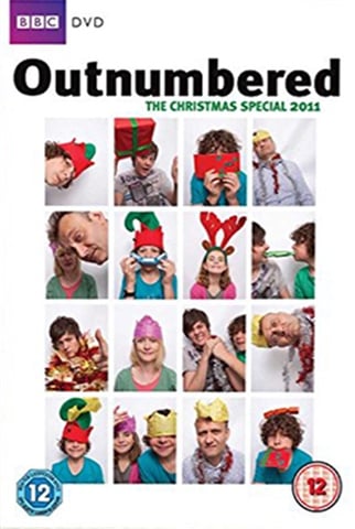 Outnumbered: Christmas Special (12) 2011
