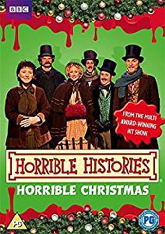 Horrible Histories: Horrible Christmas (PG) 2010
