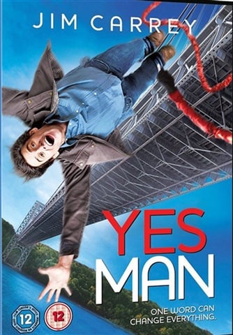 Yes Man (12) 2008
