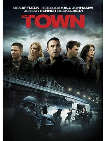 Town, The (15) 2010