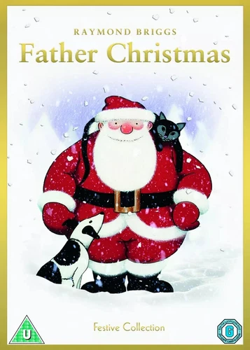 Father Christmas (U) 2017