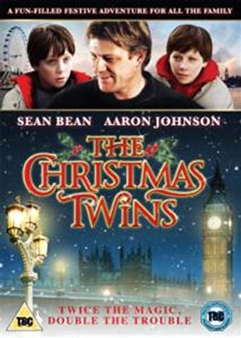 Christmas Twins (PG) 2002
