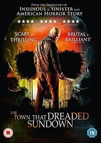 Town That Dreaded Sundown, The (15) 2014