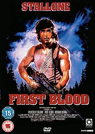 First Blood (15) 1982