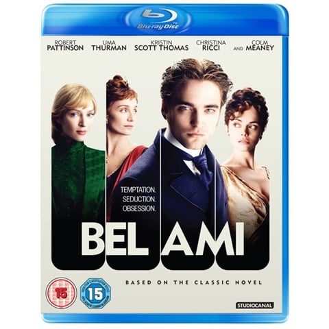 Bel Ami (15) 2011