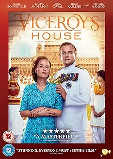 Viceroy's House (12) 2017