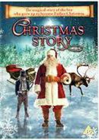 Christmas Story (PG) 2007