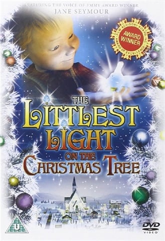 Littlest Light On The Christmas Tree (U) 2004