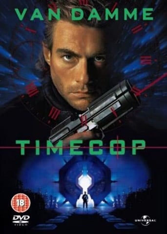 Timecop (18) 1994