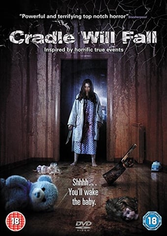 Cradle Will Fall (18) 2007