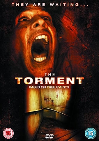 Torment, The (15) 2010