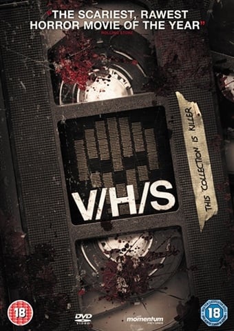 V/H/S (18) 2012