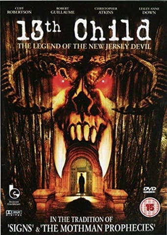 13th Child (15) 2003