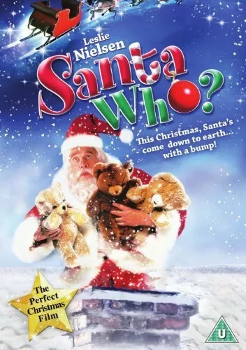 Santa Who? (2011)