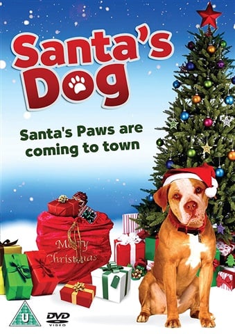 Santa's Dog (U) 2011