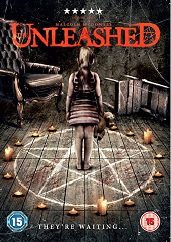 Unleashed, The (15) 2011