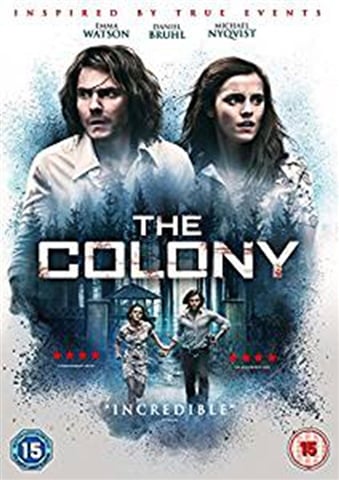Colony, The (15) 2015