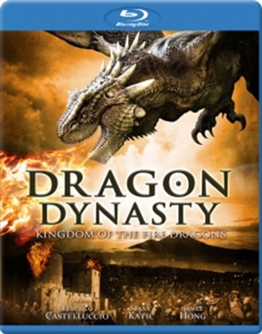 Dragon Dynasty (15) 2006