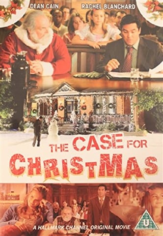 Case for Christmas, The (U) 2011