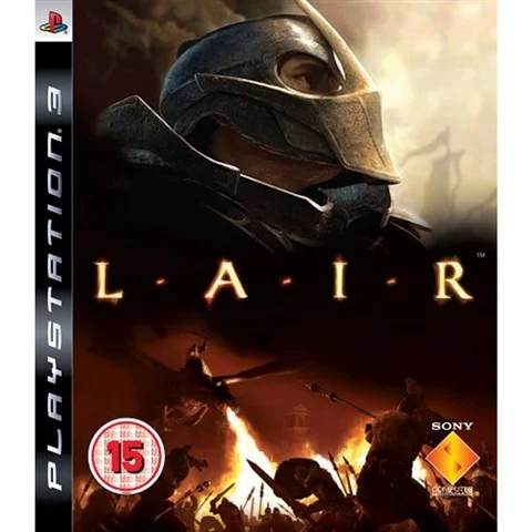 LAIR (PS3)