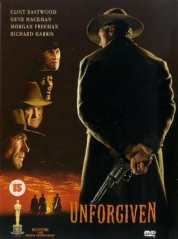 Unforgiven (15) 1992