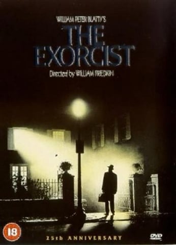 Exorcist, The (18) 1973