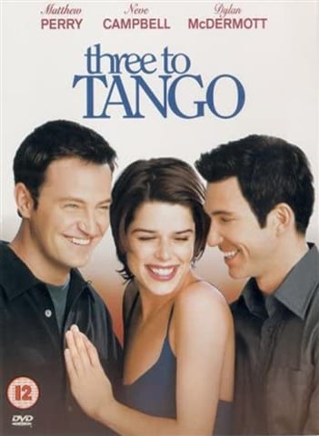 Three to Tango (12) 1999