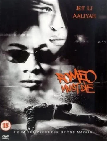 Romeo Must Die (15) 2000