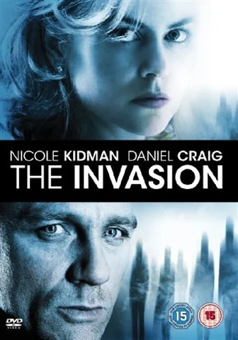 Invasion, The (15) 2007