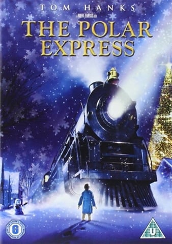 Polar Express (U) 2004