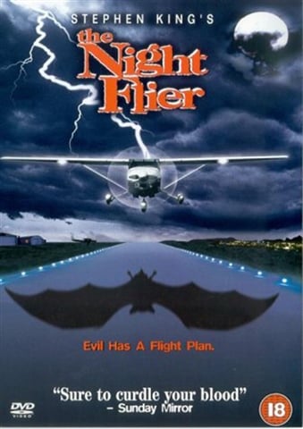 Night Flier, The (18) 1997